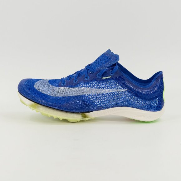 Nike Air Zoom Victory 'Racer Blue' CD4385-400 size 7.5 Men / 9 Women - Picture 5 of 8